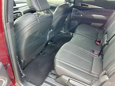 Used 2026 INFINITI QX60 Luxe w/ Cargo Package FWD image 20