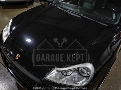 Used 2008 Porsche Cayenne GTS image 23