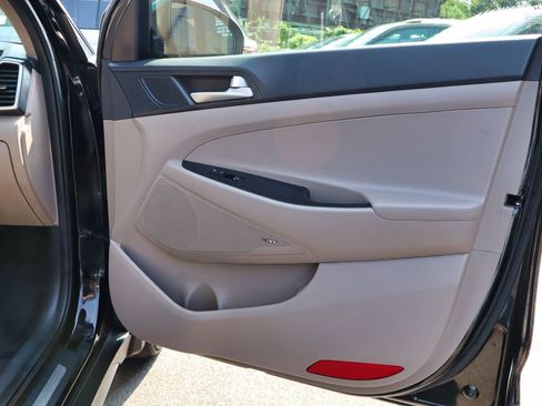 Used 2020 Hyundai Tucson Ultimate FWD image 55