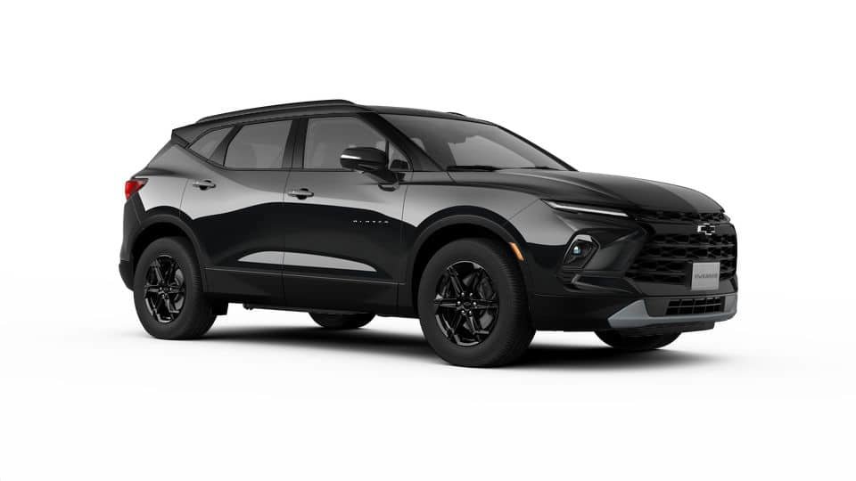 New 2026 Chevrolet Blazer LT w/ Sound & Technology Package AWD/4WD image 54