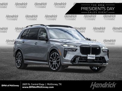 Used 2026 BMW X7 M60i