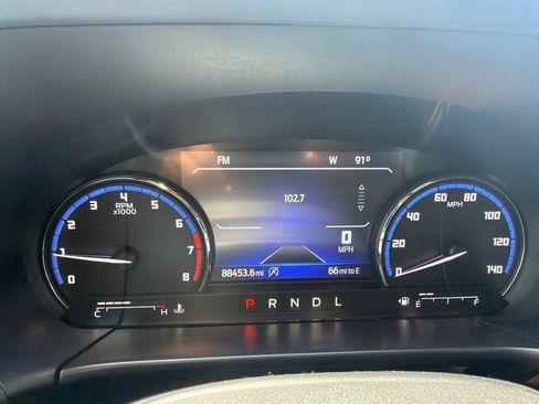 Used 2021 Ford Bronco Sport Outer Banks AWD/4WD image 10
