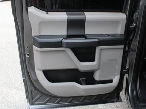 Used 2018 Ford F150 XL w/ Equipment Group 101A Mid AWD/4WD image 32