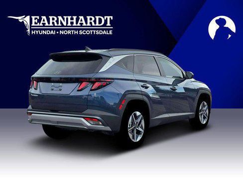 New 2026 Hyundai Tucson SEL FWD image 7