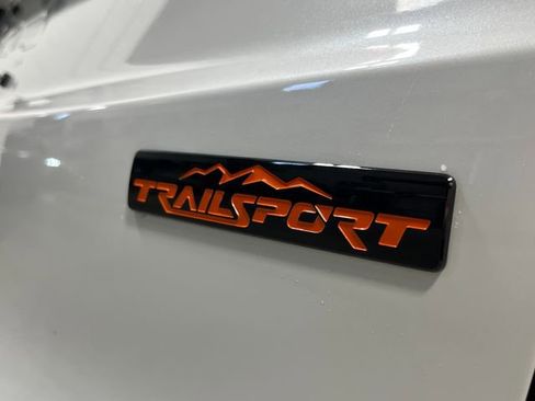 New 2026 Honda CR-V TrailSport image 7