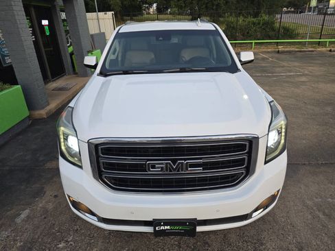 Used 2015 GMC Yukon SLT w/ HD Trailering Package image 60