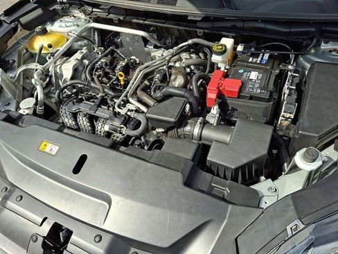 Used 2022 Mitsubishi Outlander ES FWD image 25