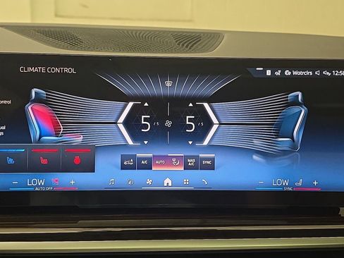 New 2026 BMW X7 xDrive40i image 20