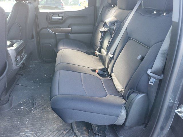 Used 2020 Chevrolet Silverado 1500 RST w/ All-Star Edition AWD/4WD image 8