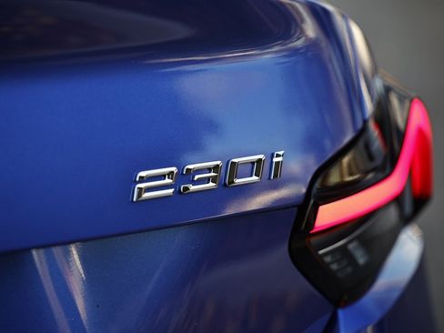 New 2026 BMW 230i Coupe w/ Premium Package image 11