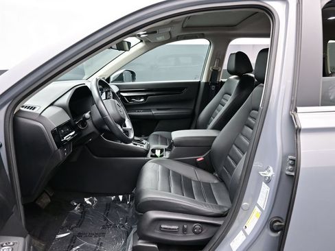 Used 2023 Honda CR-V EX-L image 22