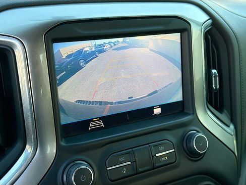 Used 2020 Chevrolet Silverado 2500 LT w/ All Star Edition image 29