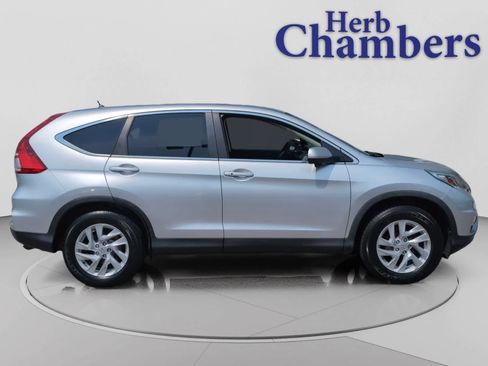 Used 2015 Honda CR-V EX image 11