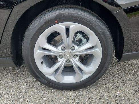New 2026 Honda Accord LX image 5