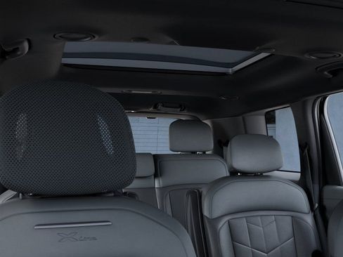 New 2027 Kia Telluride SX X-Line AWD/4WD image 27