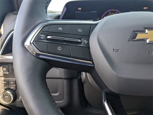 Used 2025 Chevrolet Tahoe Premier image 29