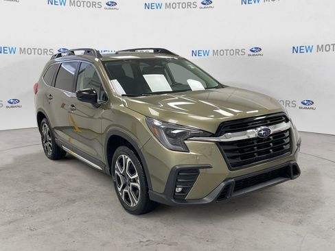 New 2026 Subaru Ascent Limited AWD/4WD image 6