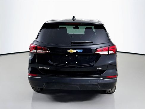 Used 2024 Chevrolet Equinox LS w/ LS Convenience Package AWD/4WD image 8