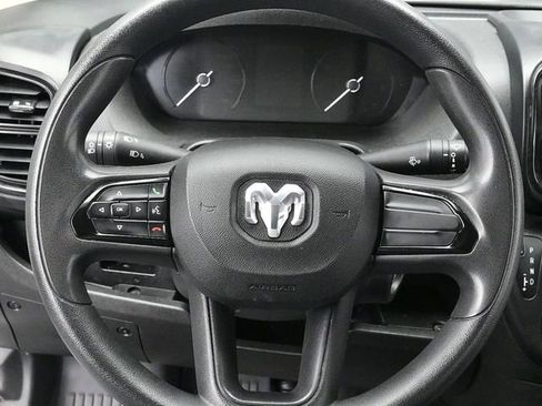 Used 2023 RAM ProMaster 2500 FWD image 15