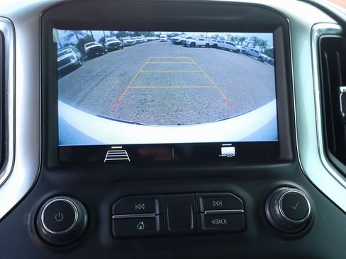 Used 2022 Chevrolet Silverado 1500 RST w/ Safety Package image 32