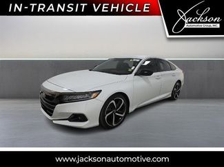 Used 2022 Honda Accord Sport video 1