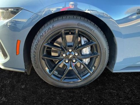 Used 2024 Ford Mustang GT Premium image 5