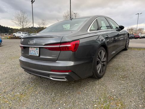 Used 2019 Audi A6 3.0T Prestige image 3