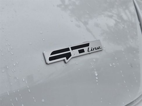 New 2026 Kia K5 GT-Line image 7