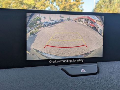 Used 2025 MAZDA CX-90 3.3 Turbo w/ Premium Sport Pkg image 18