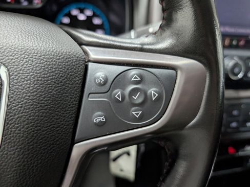 Used 2019 GMC Canyon All Terrain w/ Trailering Package AWD/4WD image 21