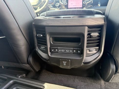 New 2026 RAM 1500 Limited image 12