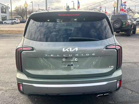 Used 2023 Kia Telluride SX X-Pro image 6