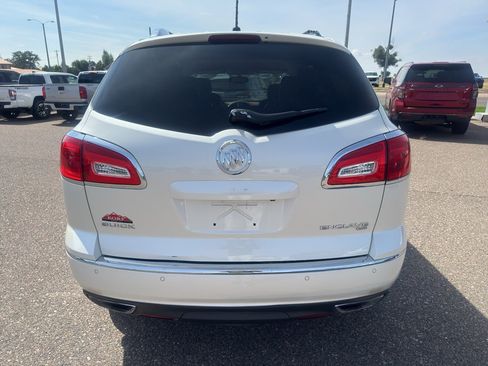 Used 2013 Buick Enclave Leather AWD/4WD image 7