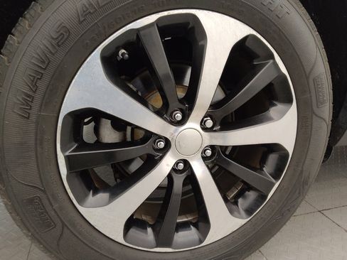 Used 2016 Kia Sorento EX FWD image 31