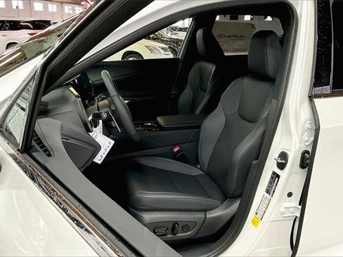 New 2026 Lexus RX 350 Premium image 9