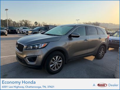 Used 2018 Kia Sorento L