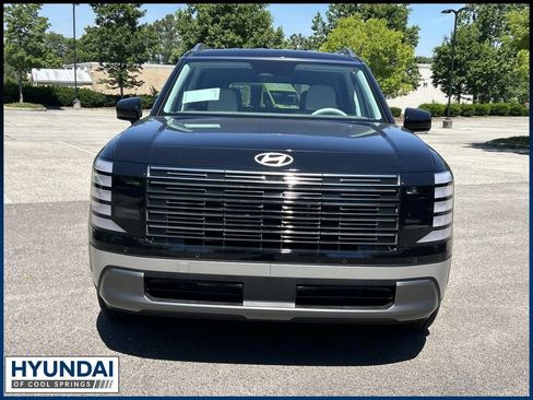 New 2026 Hyundai Palisade FWD Hybrid image 2