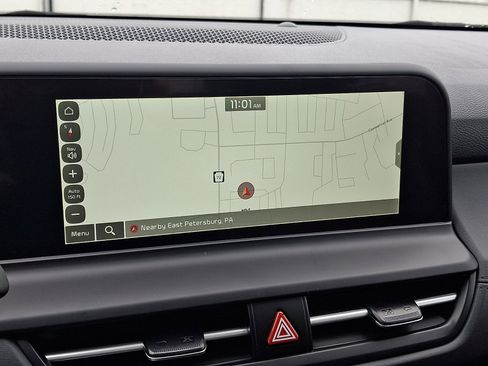 New 2026 Kia Seltos EX image 12