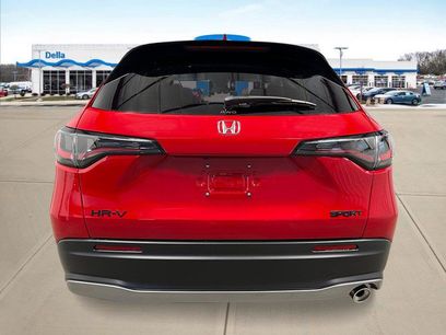 New 2027 Honda HR-V Sport