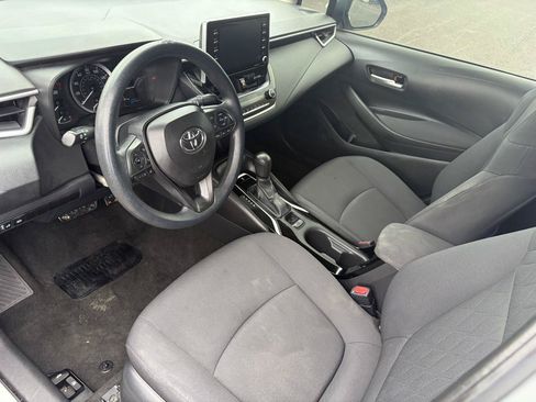 Used 2021 Toyota Corolla LE FWD image 10