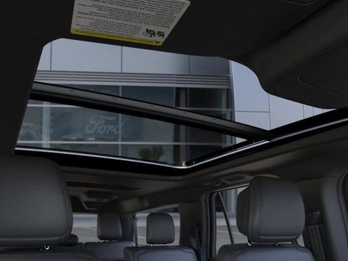 New 2026 Ford Expedition Max Platinum w/ Stealth Appearance Package image 27