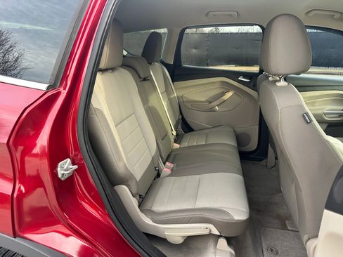 Used 2013 Ford Escape SE FWD image 12
