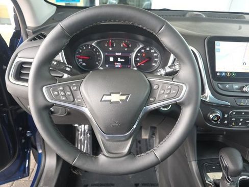 Used 2023 Chevrolet Equinox LT image 25