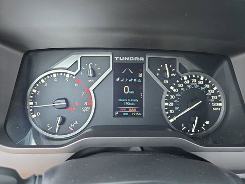 Used 2025 Toyota Tundra SR5 image 19