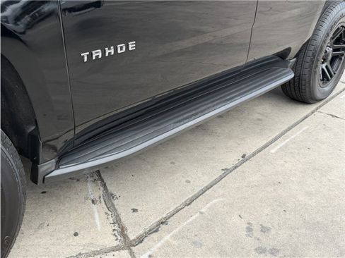 Used 2017 Chevrolet Tahoe LT AWD/4WD image 62