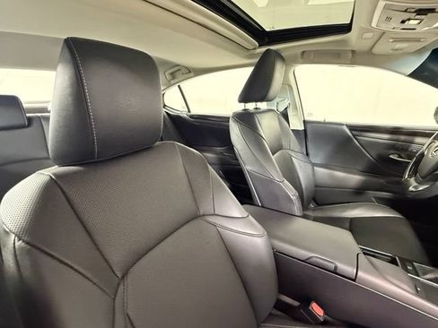 Used 2021 Lexus ES 350 w/ Premium Package FWD image 32