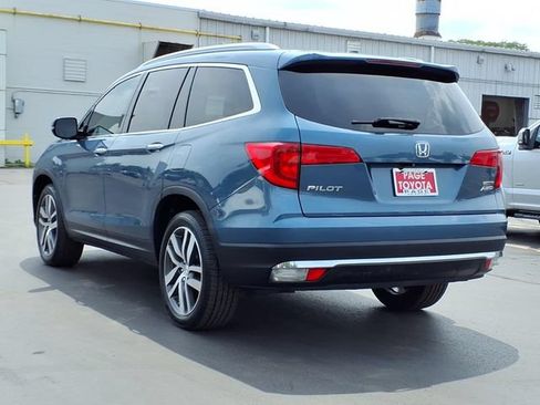 Used 2016 Honda Pilot Touring image 6