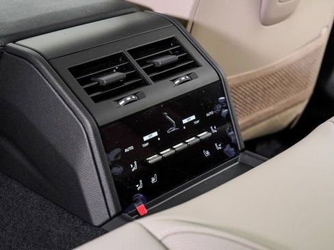 New 2026 Porsche Panamera 4 image 25