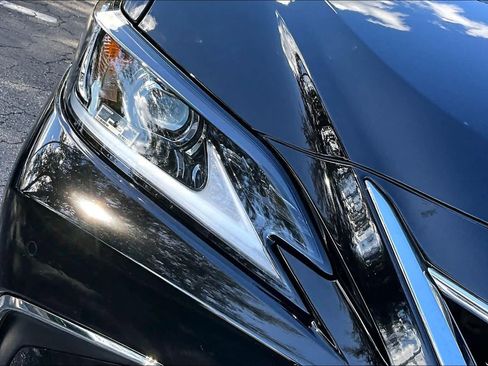 Used 2024 Lexus ES 350 w/ Premium Package image 28