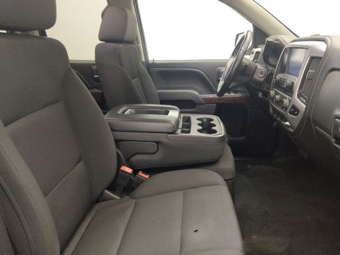 Used 2018 GMC Sierra 1500 SLE w/ Texas SLE Value Package AWD/4WD image 21